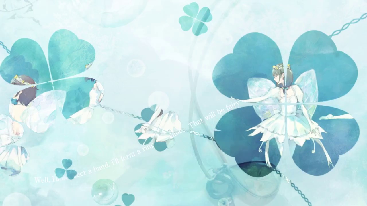 FLOWERS冬篇 オープニングムービー