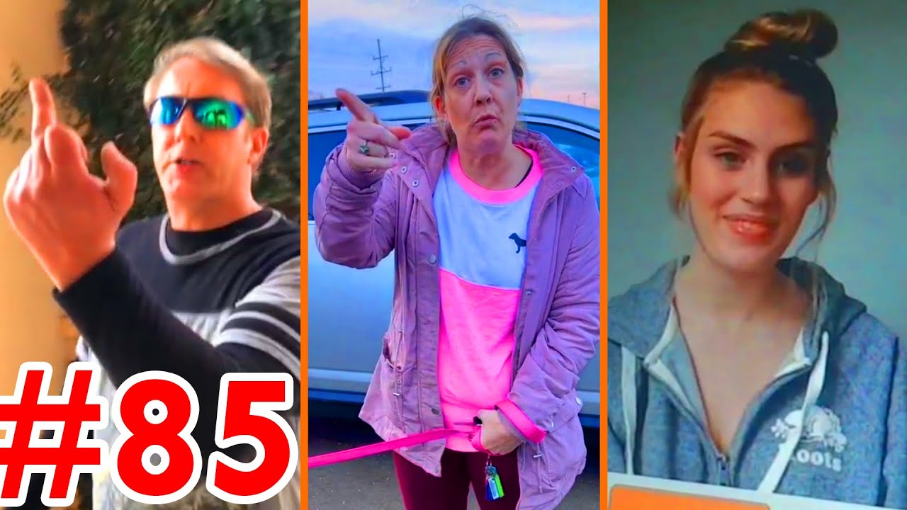 KAREN Freakout Compilation #85 | Public Freakouts