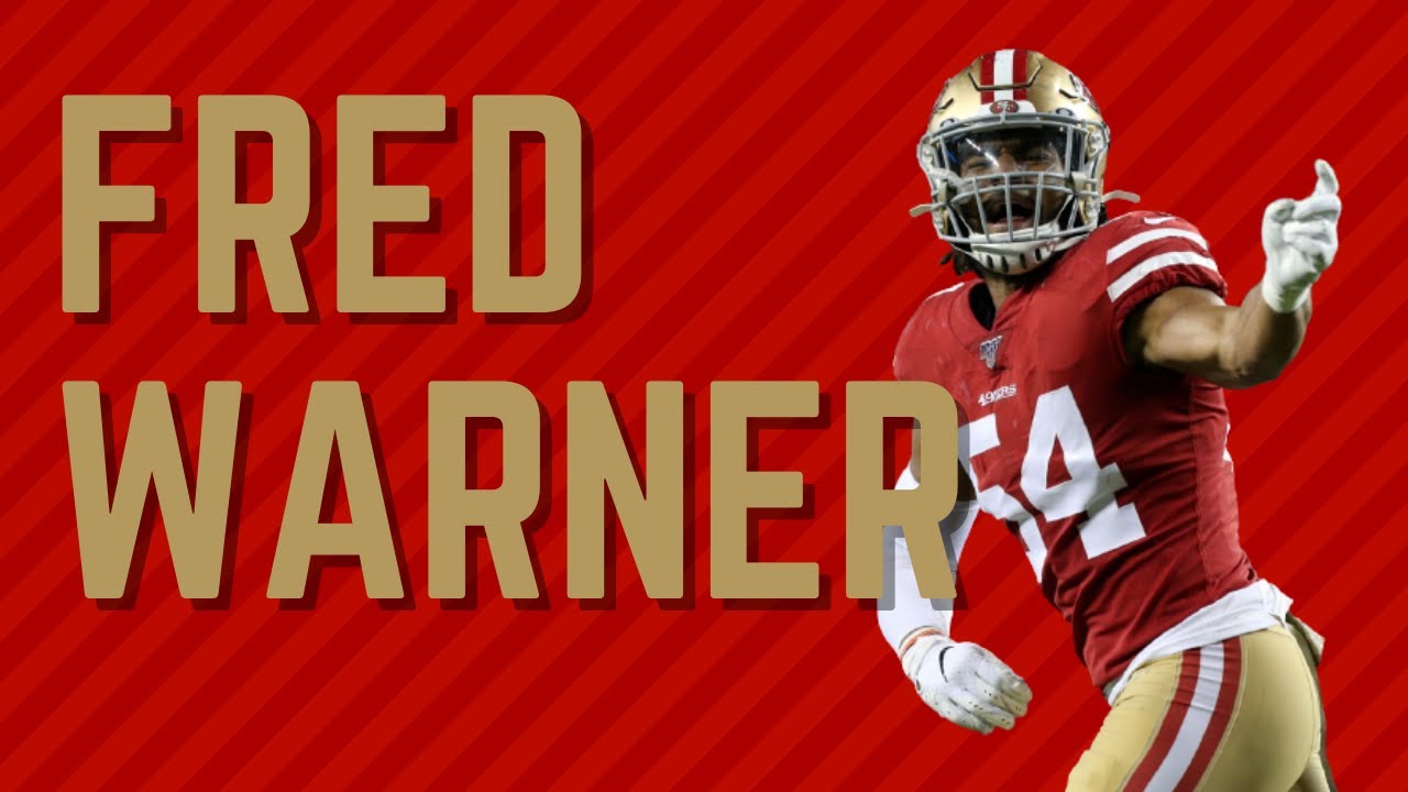 Fred Warner, MLB - Full 2020 Highlights