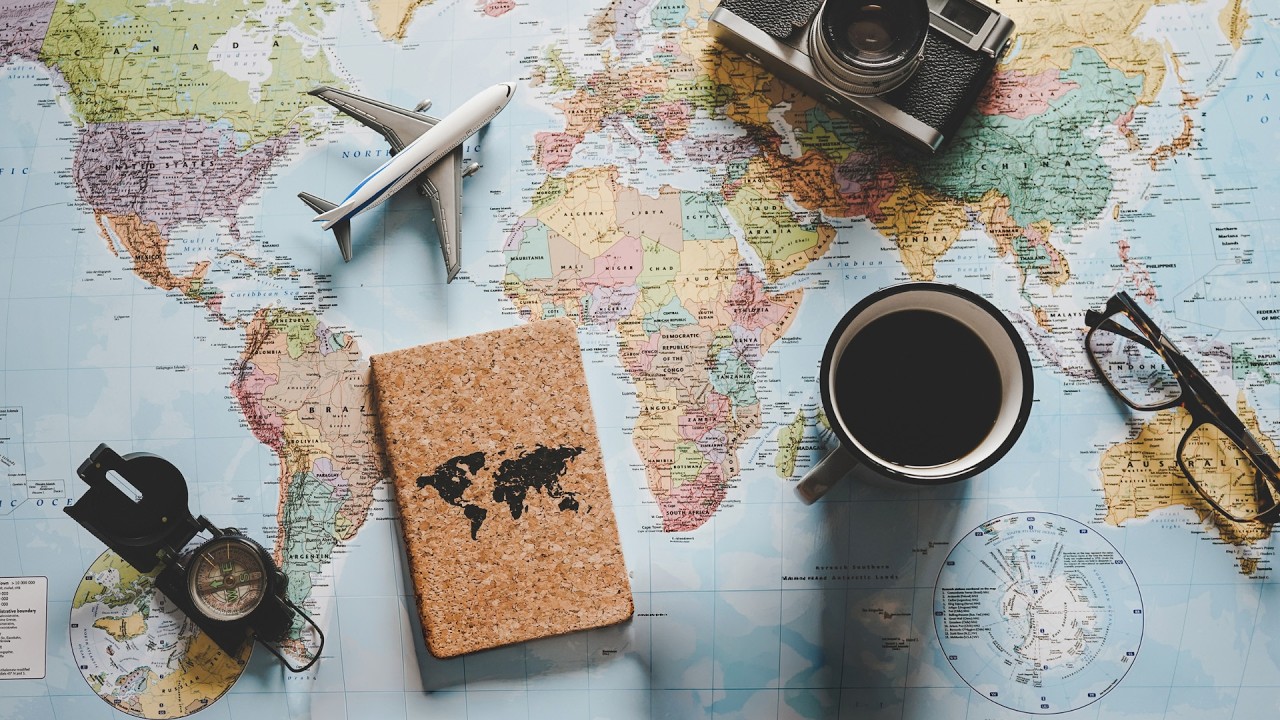 March Break Travel Plans Upended