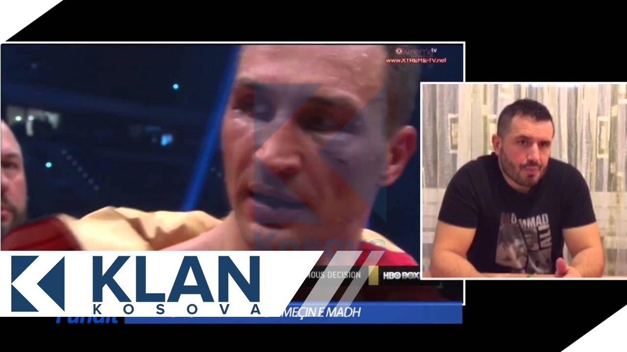 Nuri Seferi - 30.11.2015 - Klan Kosova