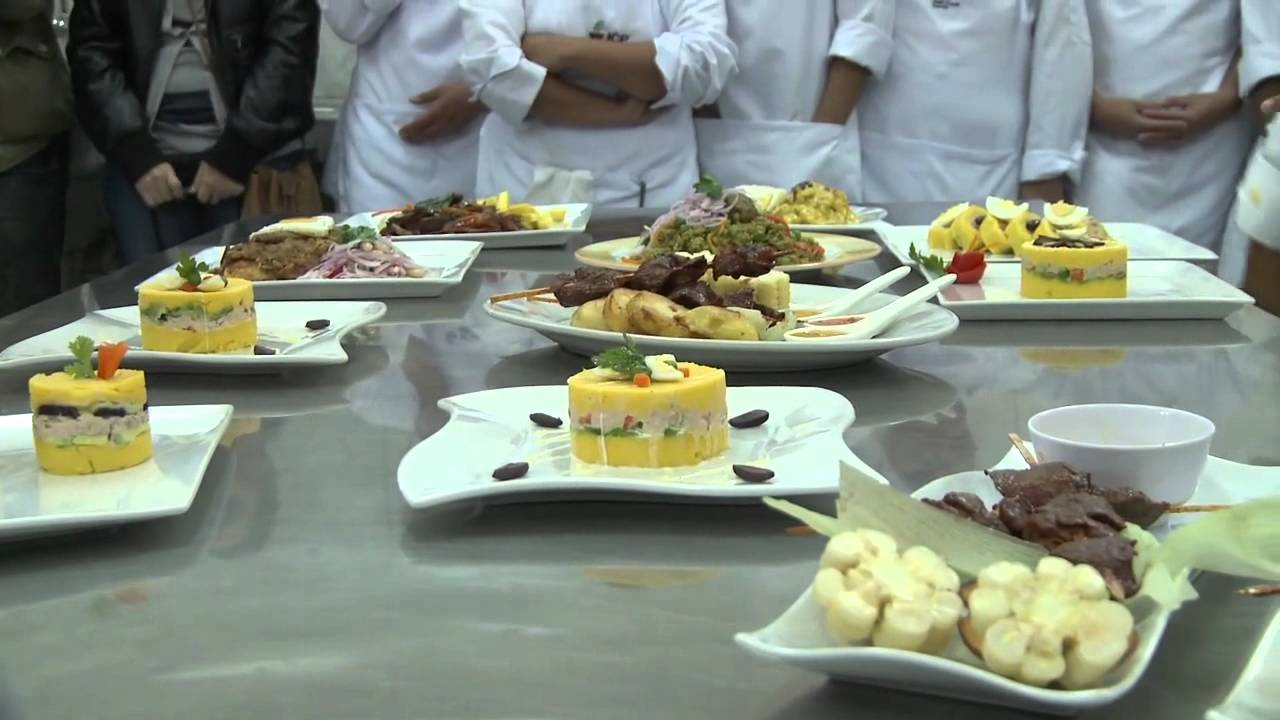MISTURA, COCINA PERUANA, PACHACUTEC, MASSIMO BOTTURA