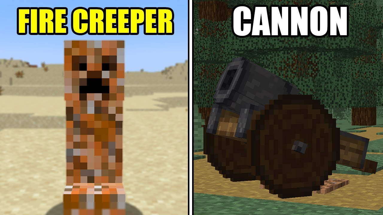 Features Notch Wanted to Add to Minecraft But Never Did