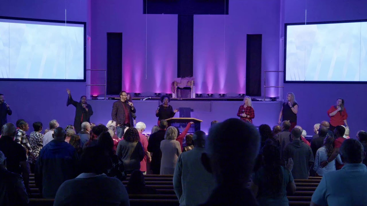 Sunday Morning LIVE | December 10, 2023