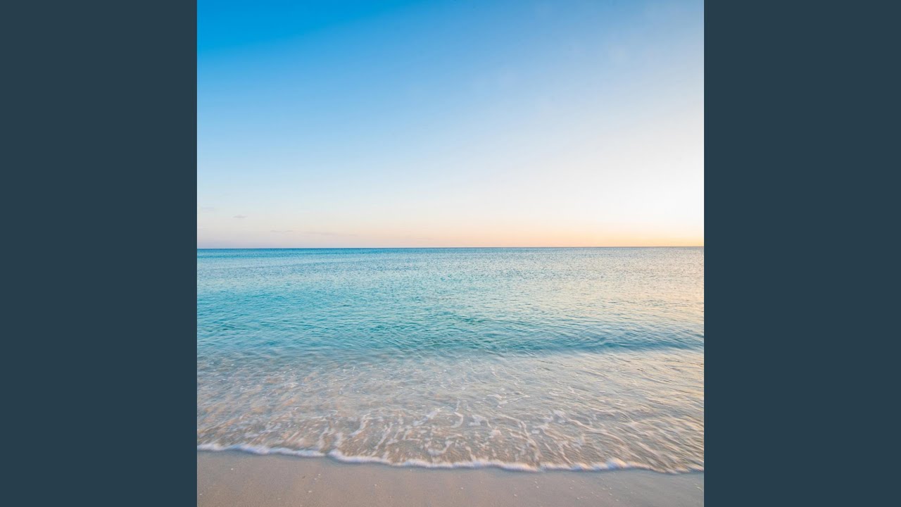 Calm Sea