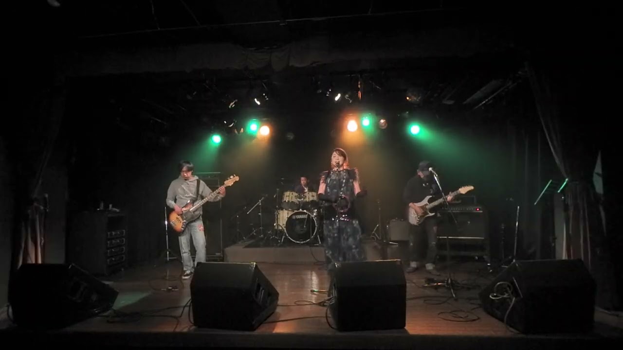 大人限定LIVE_14.Feb.2026 at Studio ACT Machida
