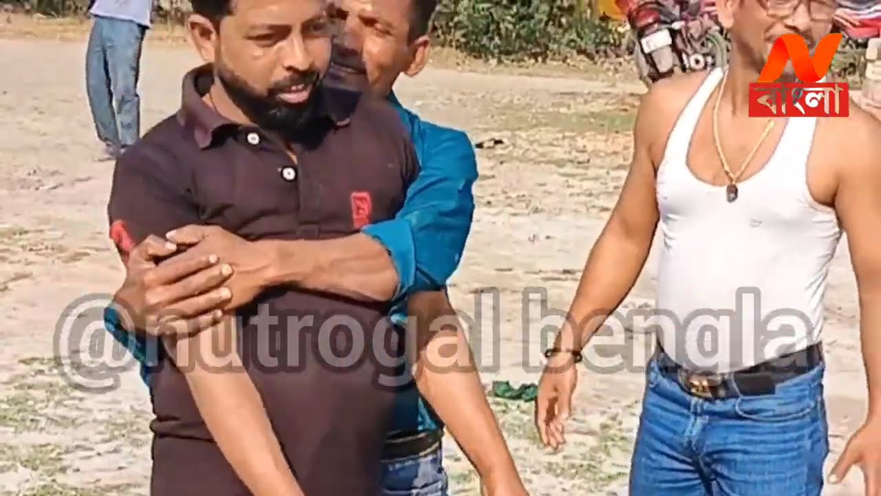 ভালোবাসার আগুন জ্বেলে কেন তুমি চলে গেলে//বাউল//আদ্বৈত্য দাস বাউল @nutrogalbengla 