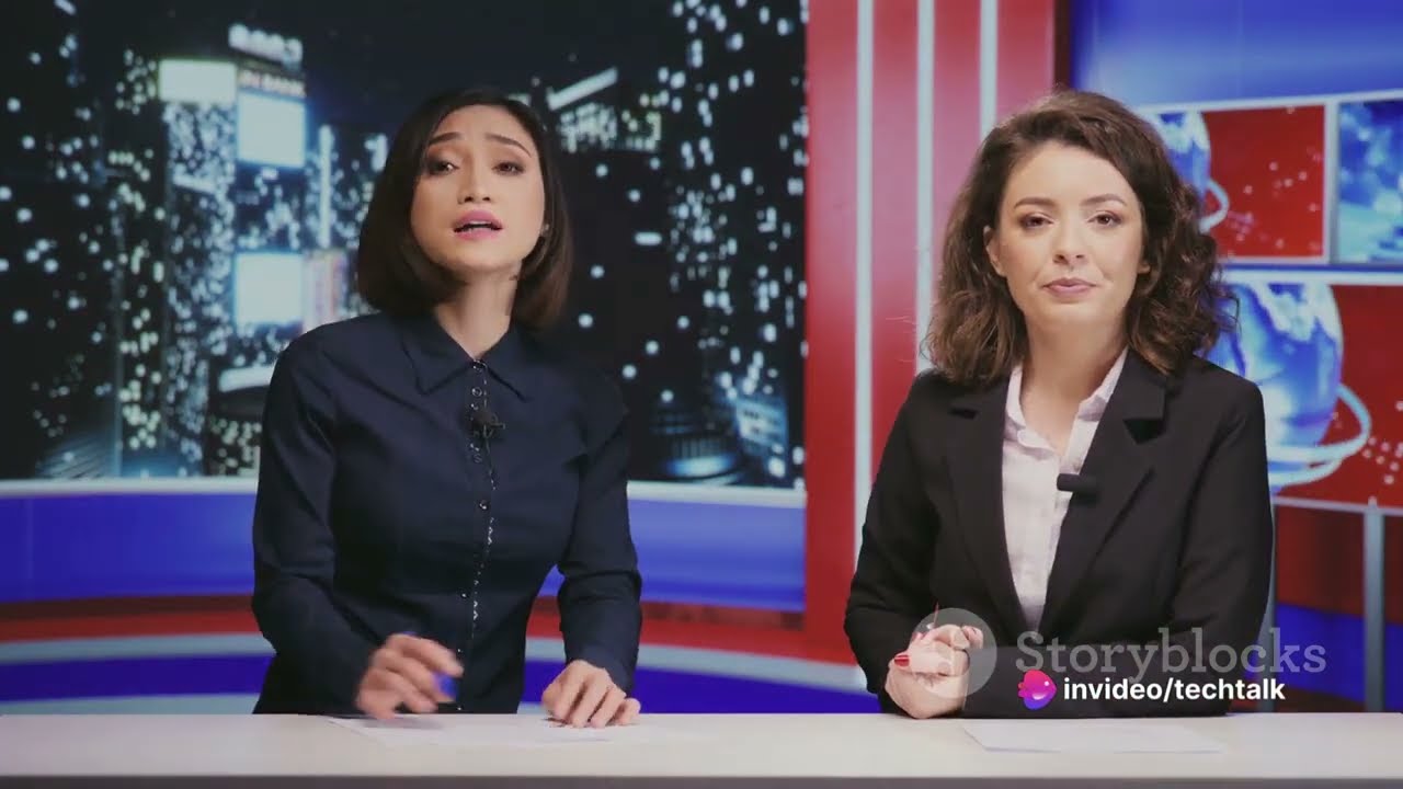 The Future of Journalism: Technology and New Media