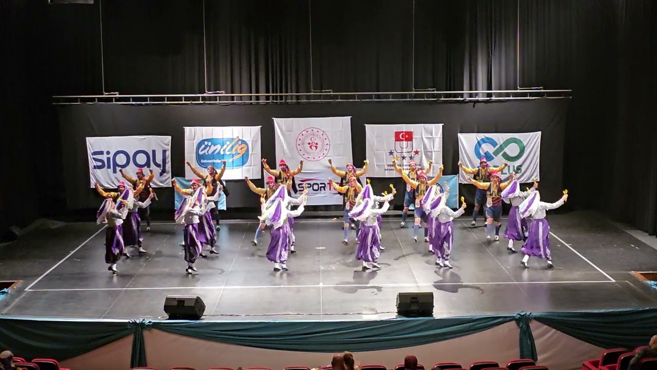 Eskişehir Osmangazi &Uuml;niversitesi Stilize Eskişehir 2024
