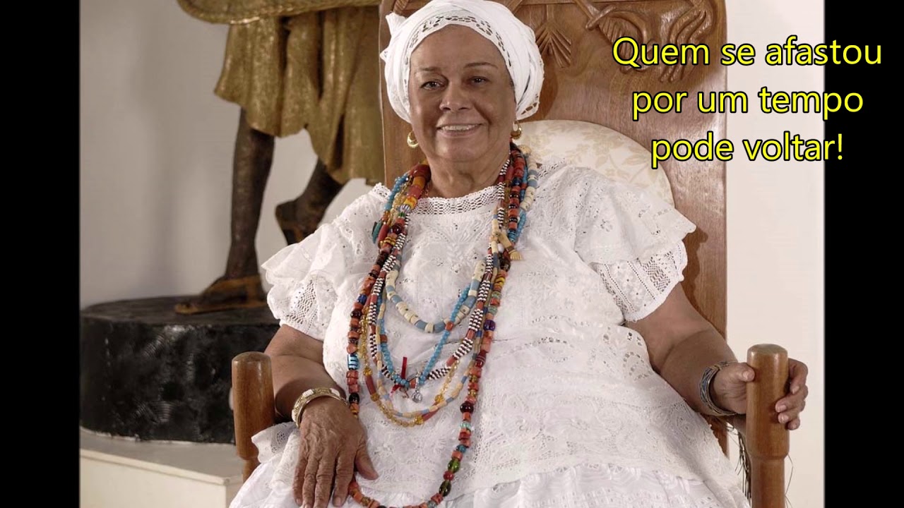 Homenagem ao Gantois