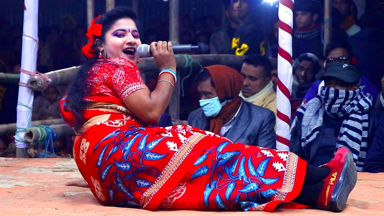 ফরিদা ও বিমূল ফাটাফাটি গান  | জনপ্রিয় পাঁচটি ৫ যাত্রার গান |  যাত্রা জগতে ফরিদা সেরা পাঁচটি ৫ গান |
