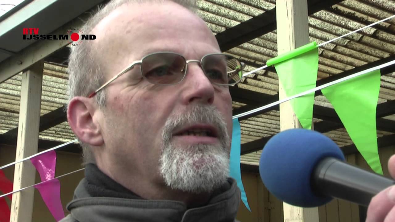 Inbraak en vernielingen 