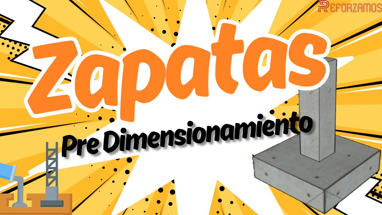 Pre_Dimensionamiento_de_Zapatas🤙👷