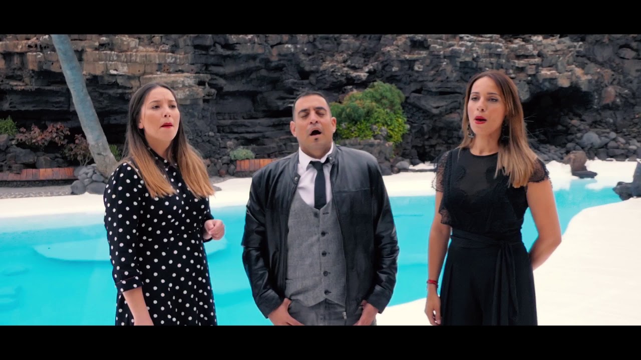 BOHEMIA LANZAROTE -      MALAGUEÑAS A MANRIQUE