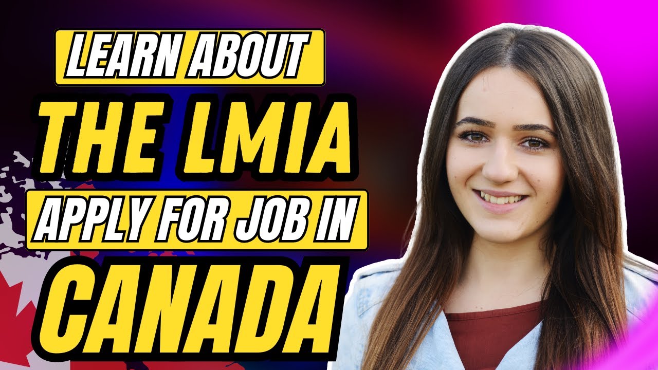 LMIA | LABOUR MARKET IMPACT ASSESSMENT | PROCESS AND REQUIREMENTS |50 OR 200 POINTS | WORK PERMIT