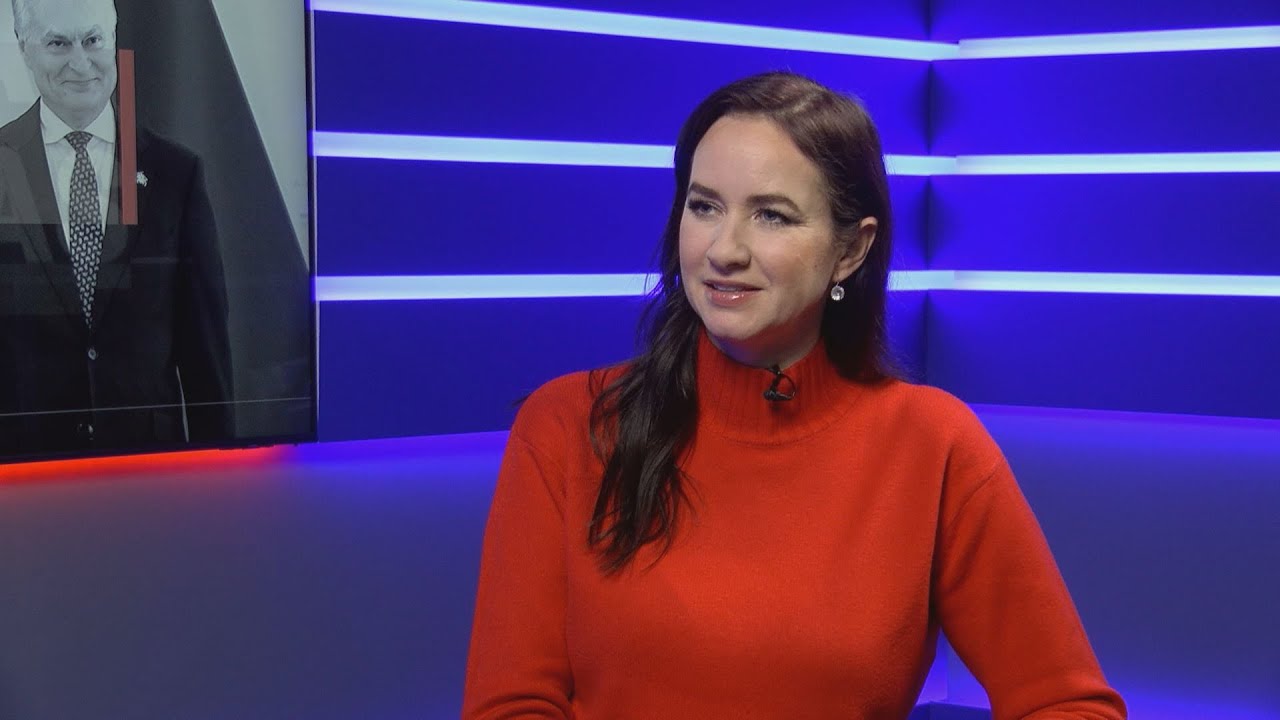 I. Ruginienė atskleidė, kaip keisis pensijų kaupimas ir ko tikėtis