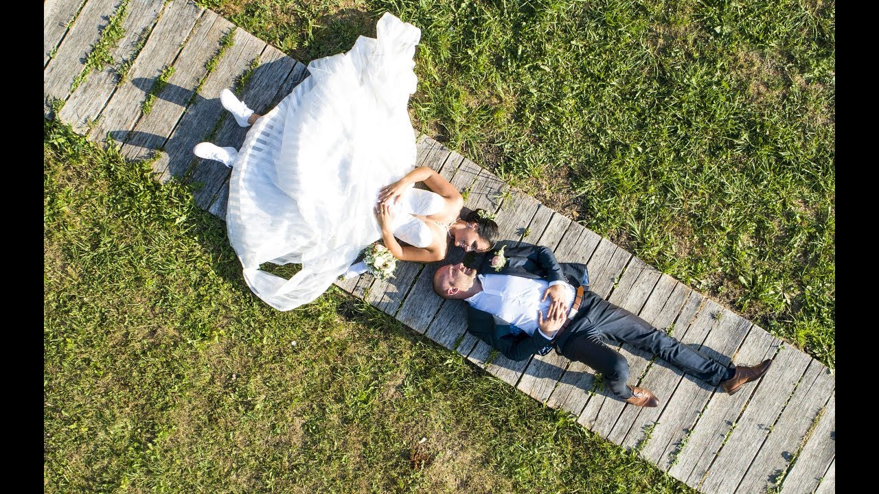T + J  | svatba | 03.08. 2019 | Lesní chata Bedřichov