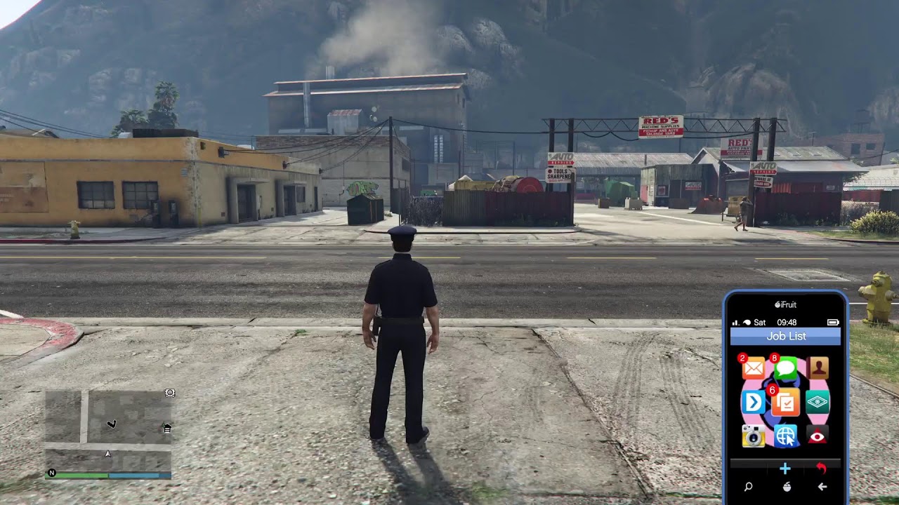 GTA 5