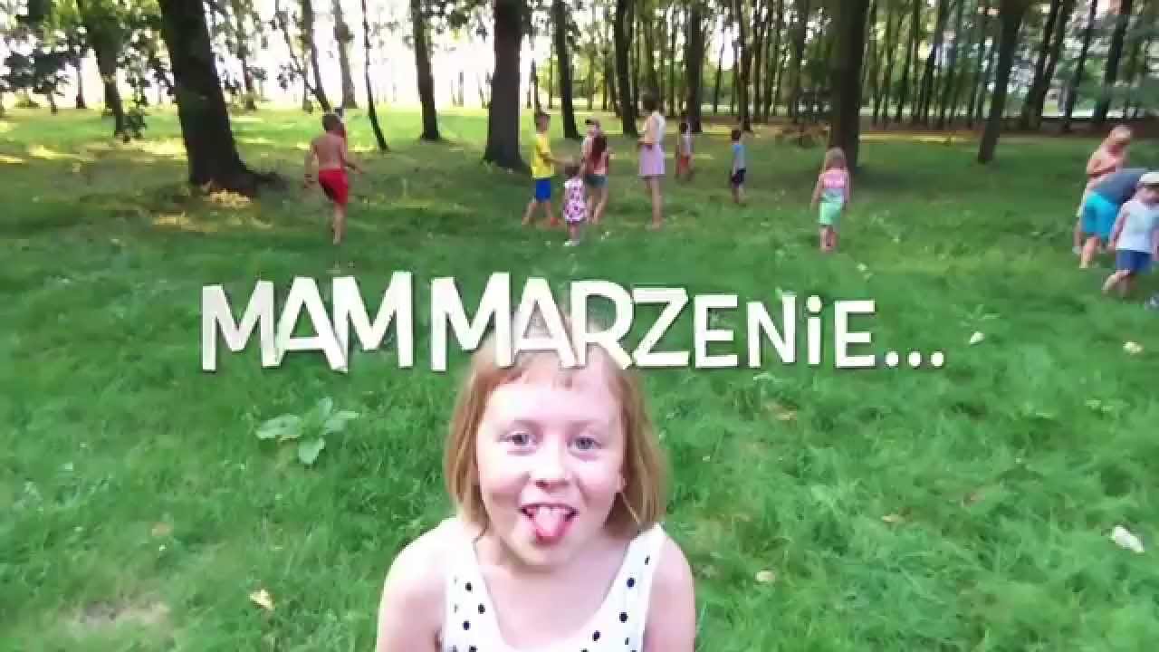 Perełka P&oacute;łnocy Bolechowo  #MalyDron.pl