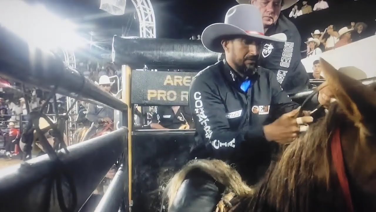 GRANDE SEMI FINAL EM 🐎🐎🐎 CUTIANO DE DOURADINA PR 