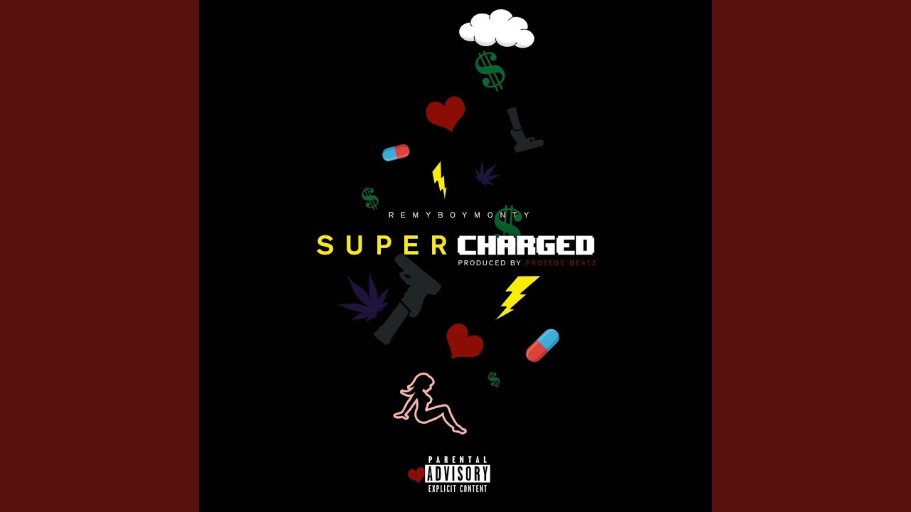 Super Charged
