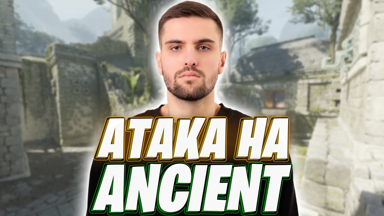 РАЗБОР АТАКИ НА ANCIENT ОТ INKMATE / КАК ИГРАТЬ ЭНШЕНТ В CS2 / ГРАНАТЫ, РАСКИДКИ, ТАКТИКИ