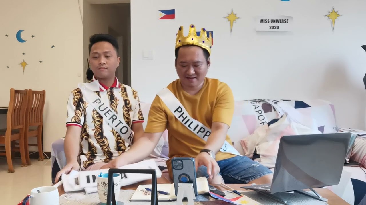 MISS UNIVERSE 2020 TOP 21 PART 1||DORBIE D EXPLORER #missuniverse #missuniverse2020 #reactionvideos