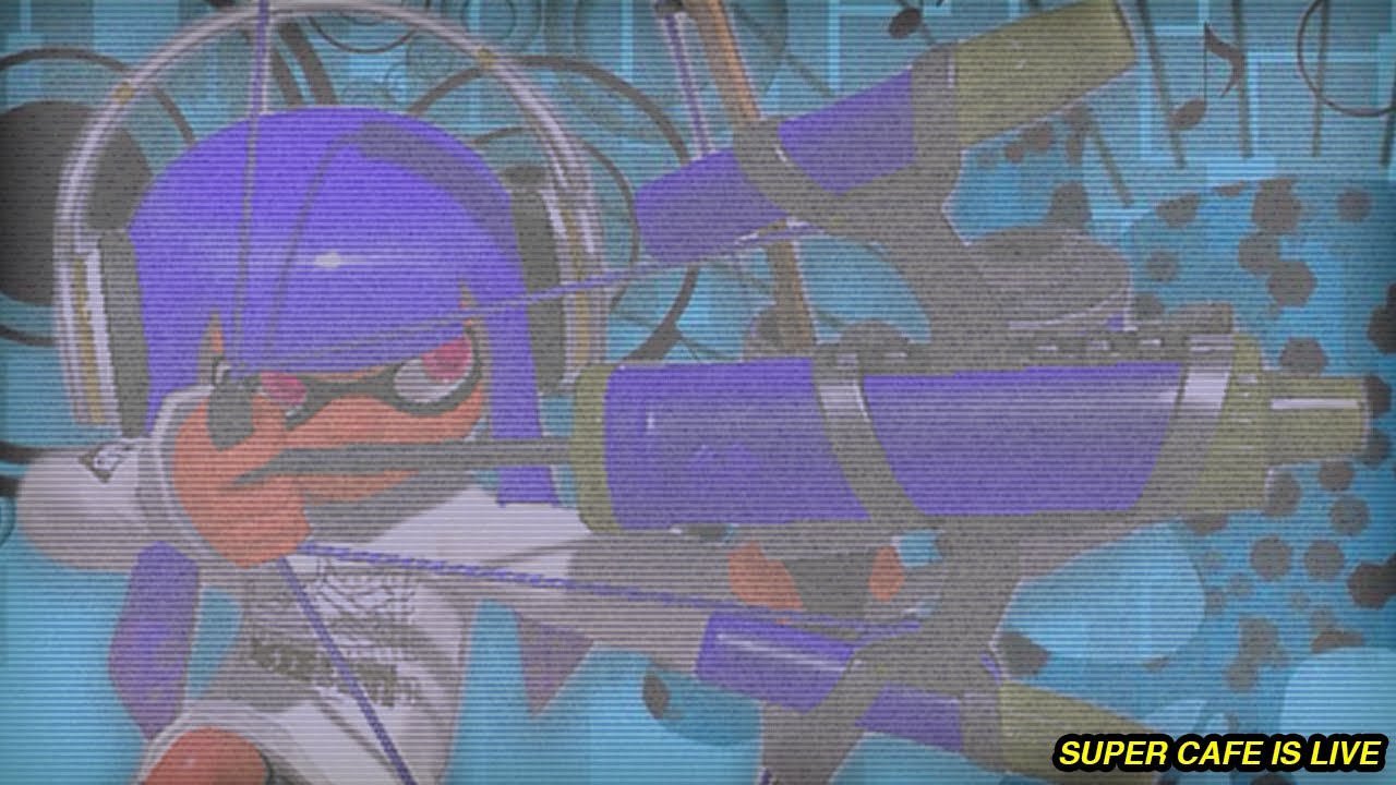 Switch 2 Pre Orders With Splatoon 3!