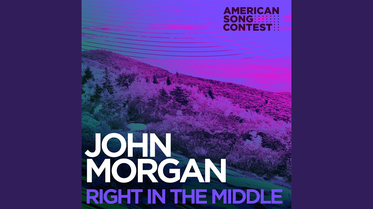 Right In The Middle (From “American Song Contest”)