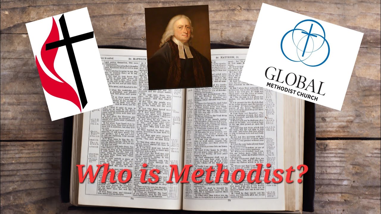 Who is Methodist?
