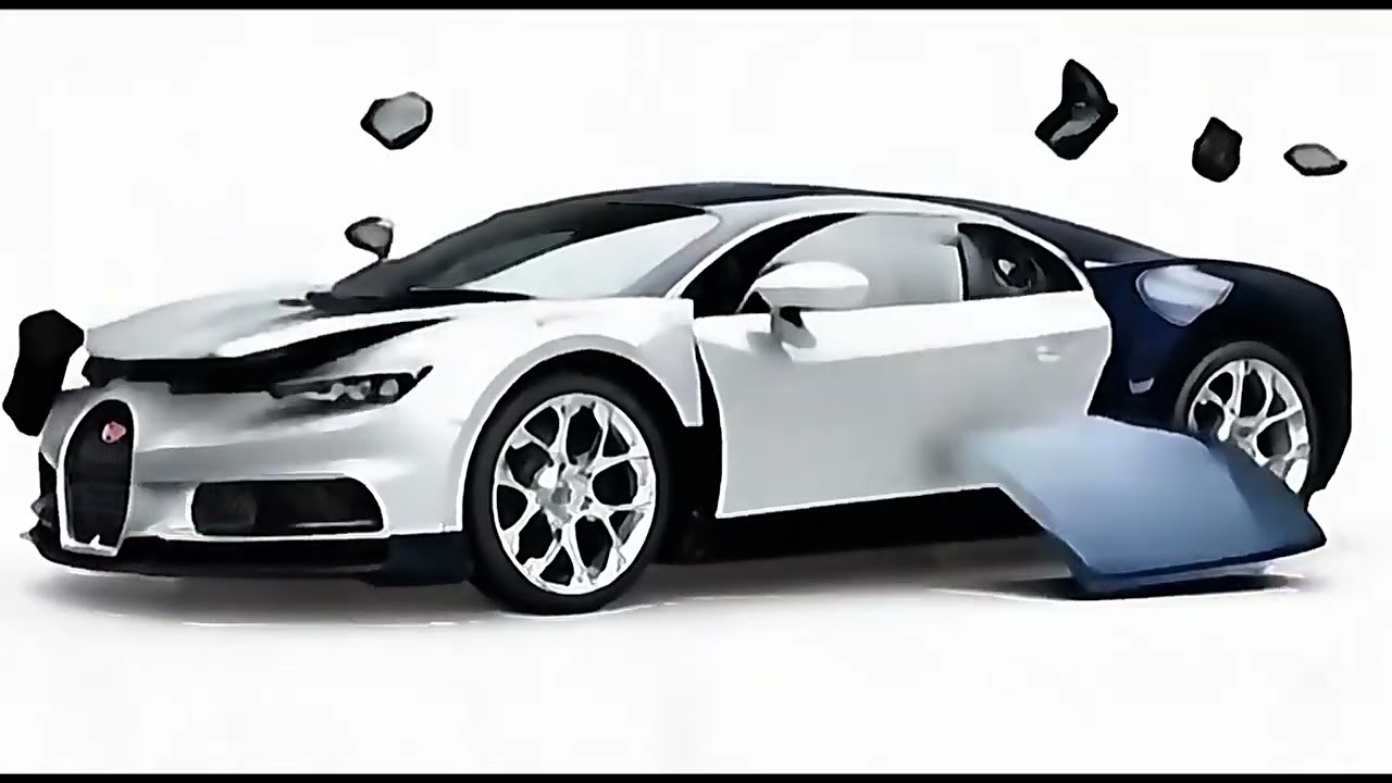 Auto Transformation Part 1
