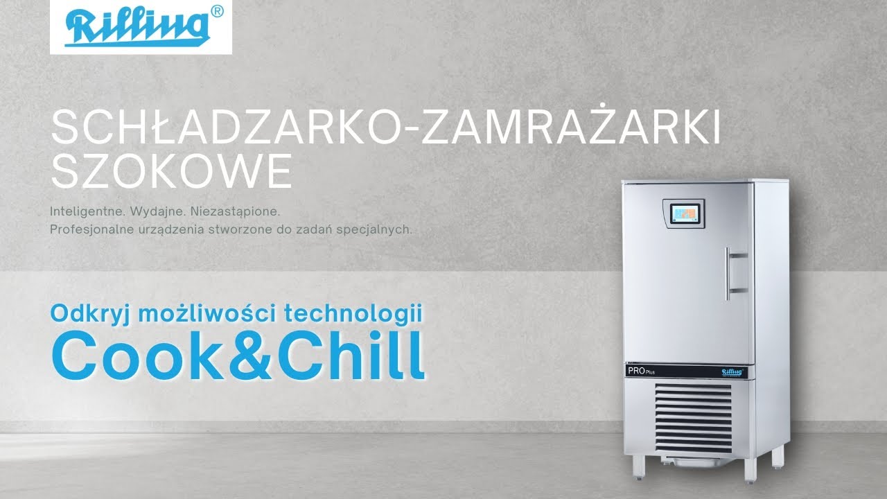 Urządzenie multifunkcyjne PROPlus RILLING