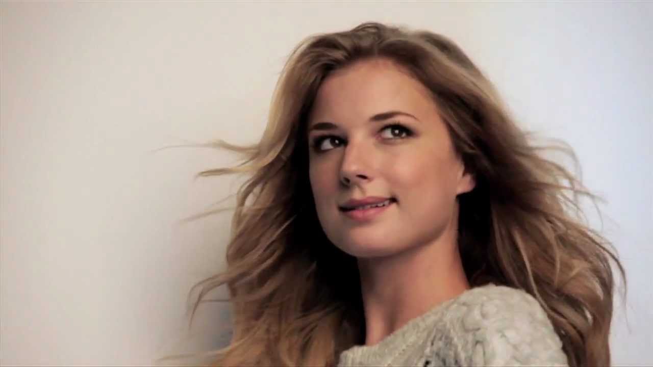 Women's Health - Behind the scenes with Emily VanCamp