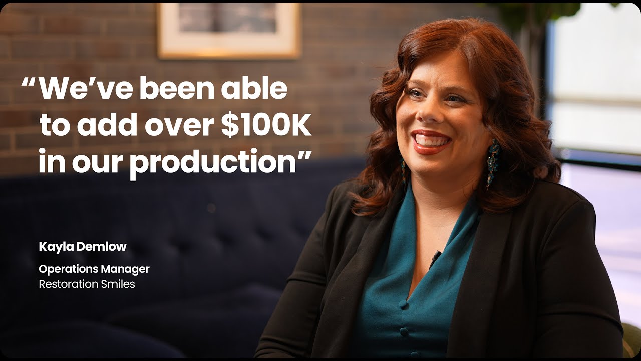 How Restoration Smiles Makes Patient Financing Easy with Sunbit