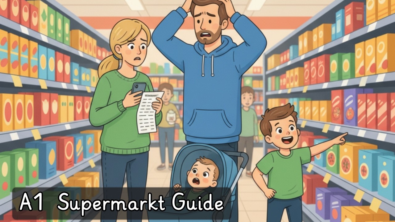 How to Survive the 