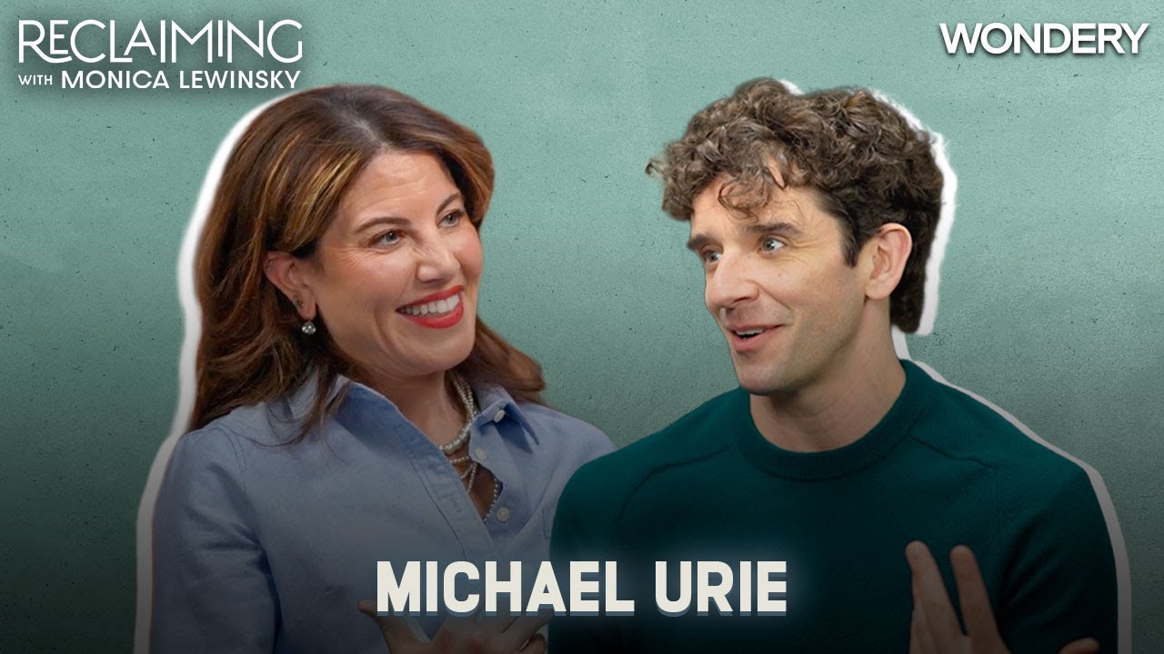 Michael Urie and the Fight for LGBTQ+ Artists