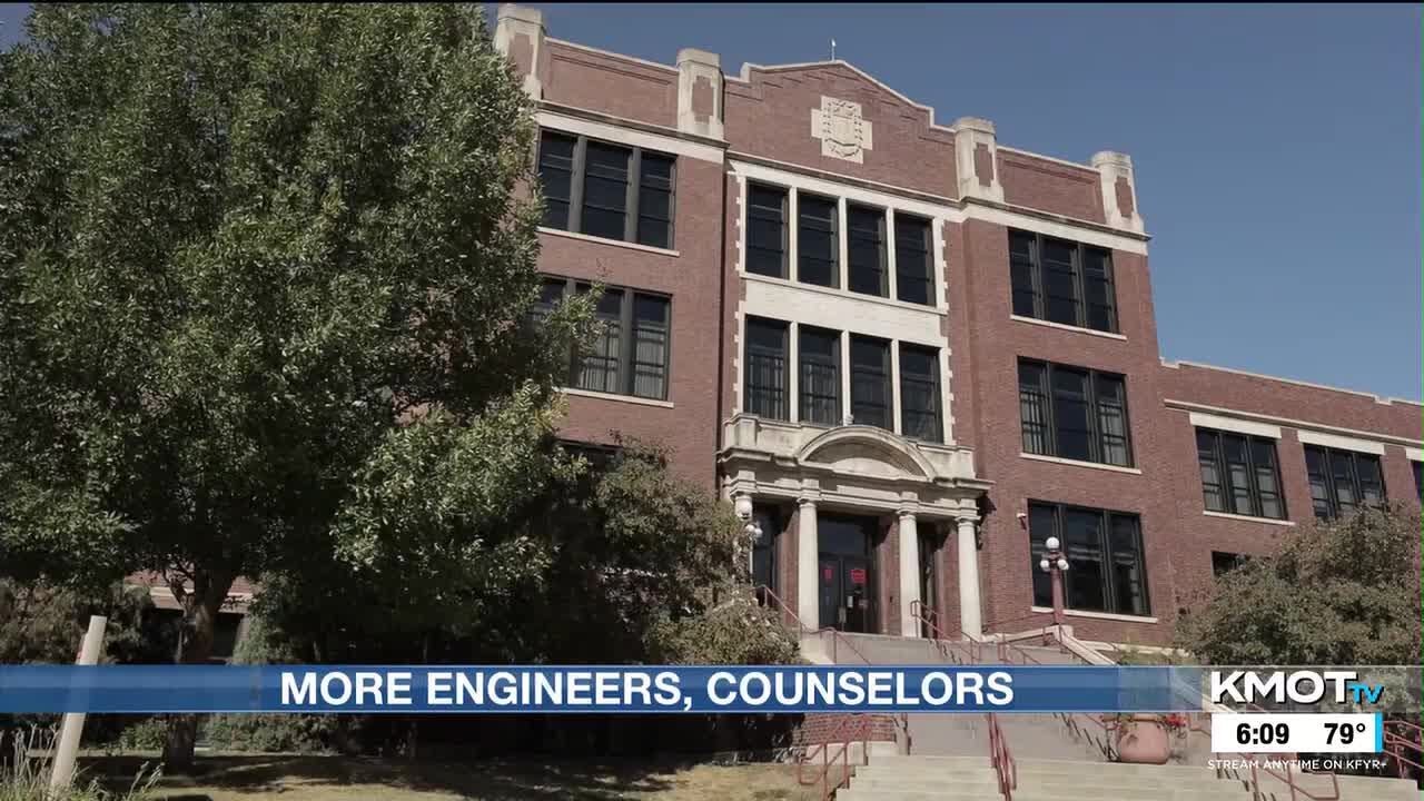Minot State to add mental health, engineering degree programs