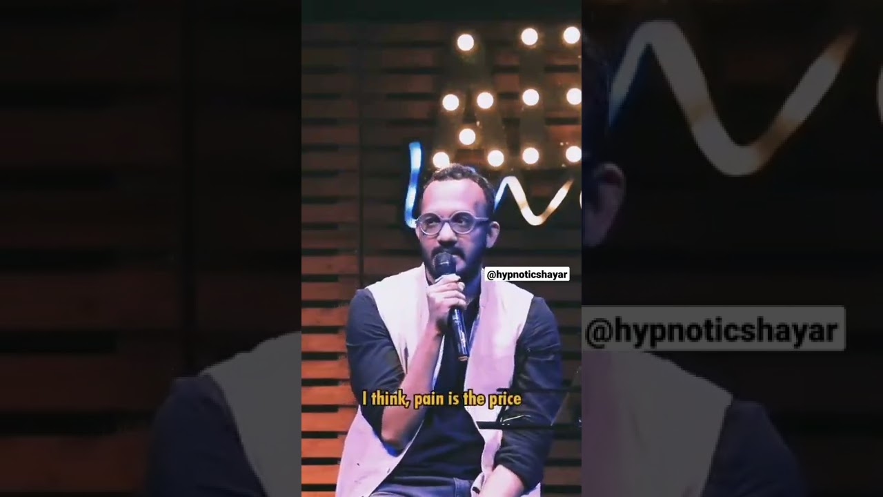 pain is the price we all pay for love ...#love #pain #shayari #deep #thoughts #enough #life