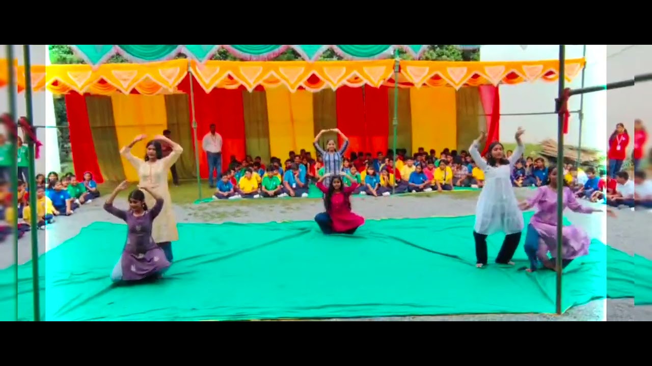 St. Luke’s School Celebrates Fr. Paul Roshan’s Birthday