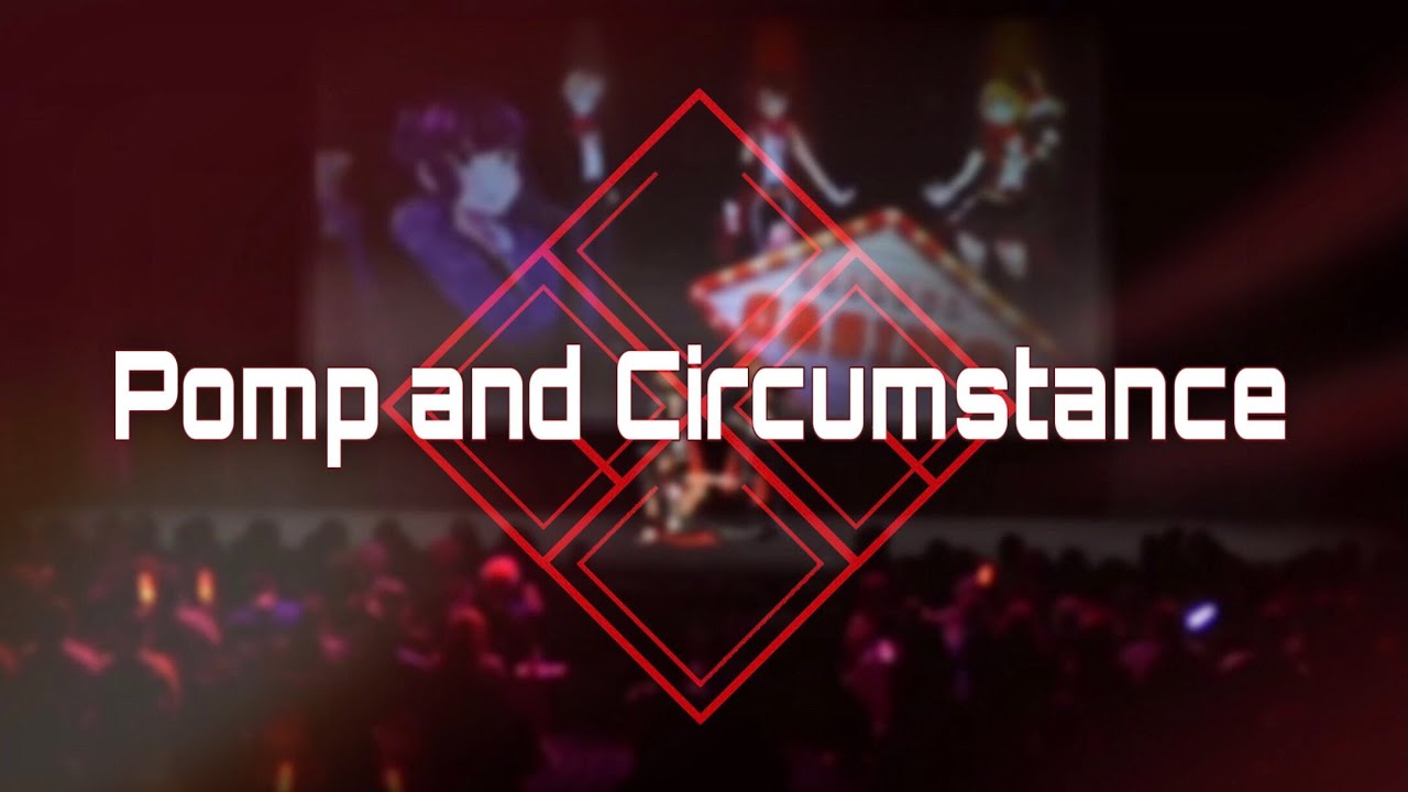 [HOLMAT IDOL FEST 2021] Pomp and Circumstance