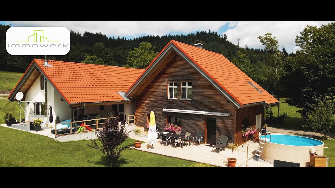 Immowerk Memmingen - Immobilie Aitrach