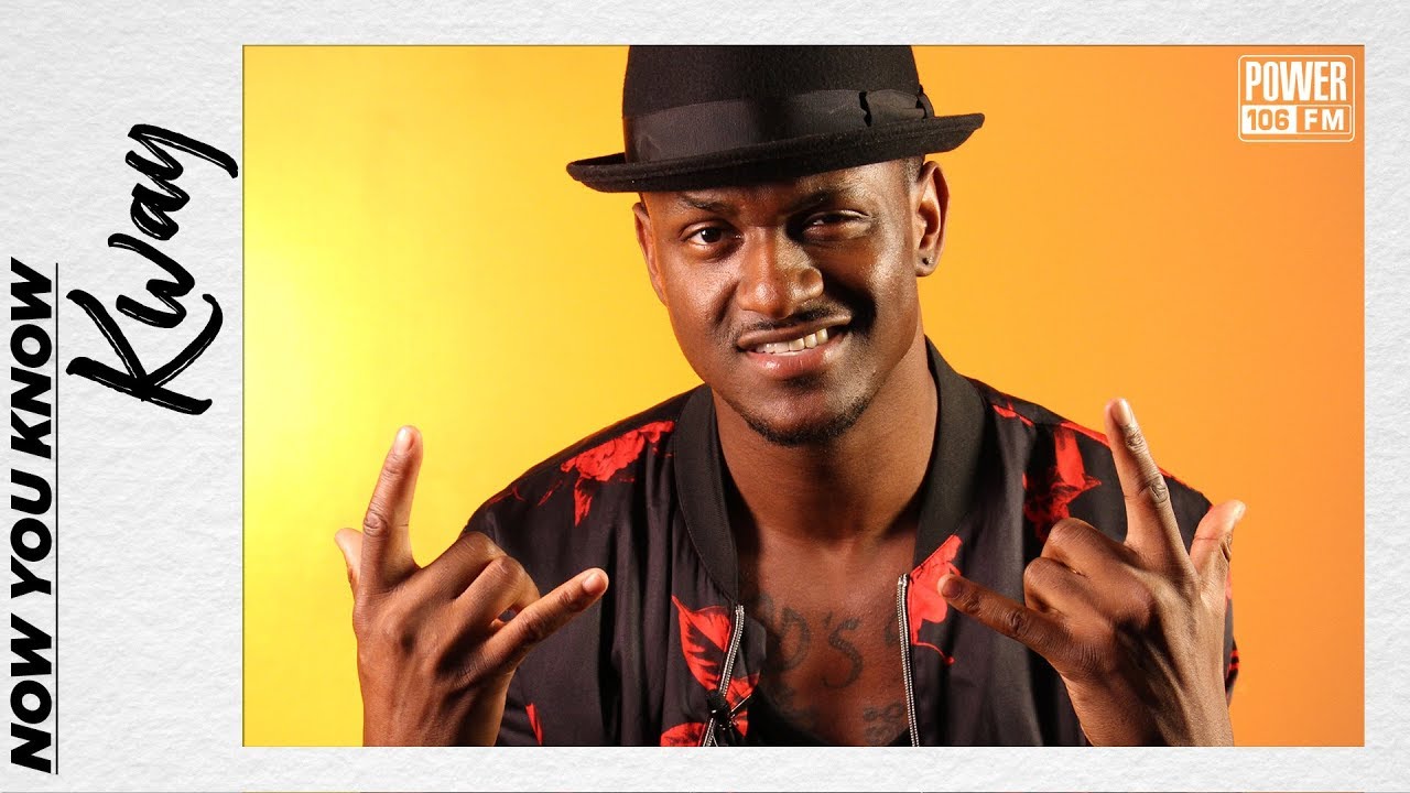 BlameitOnKway Reveals Best Memory w/ Rihanna & Telling Cardi B 