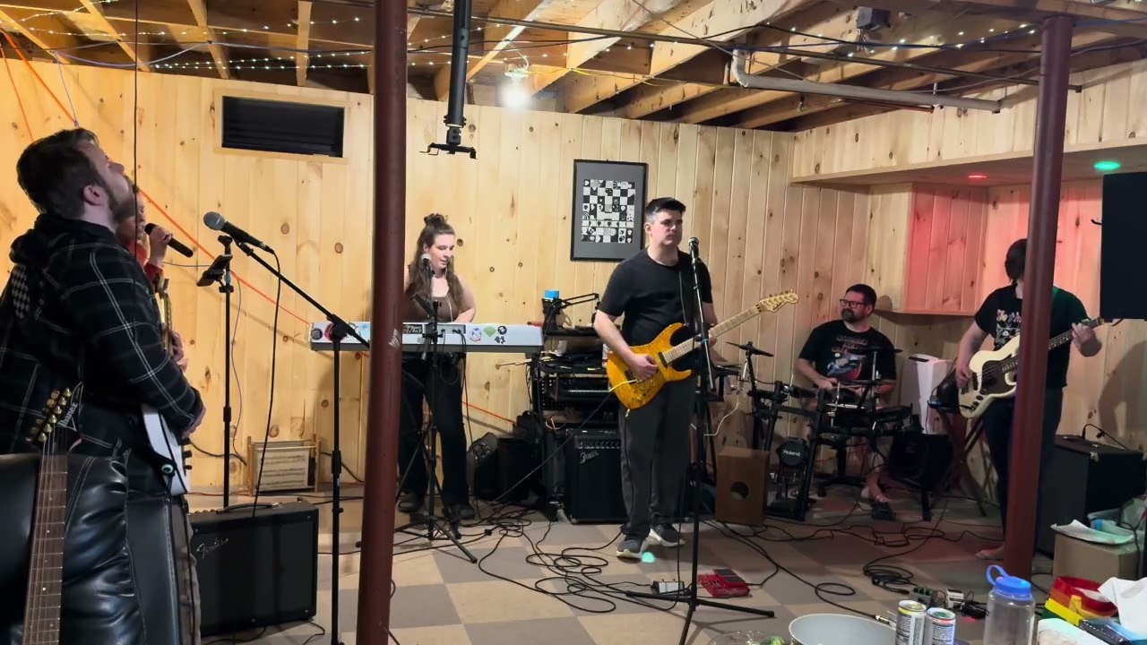 Seven Nation Army - 3/1/26