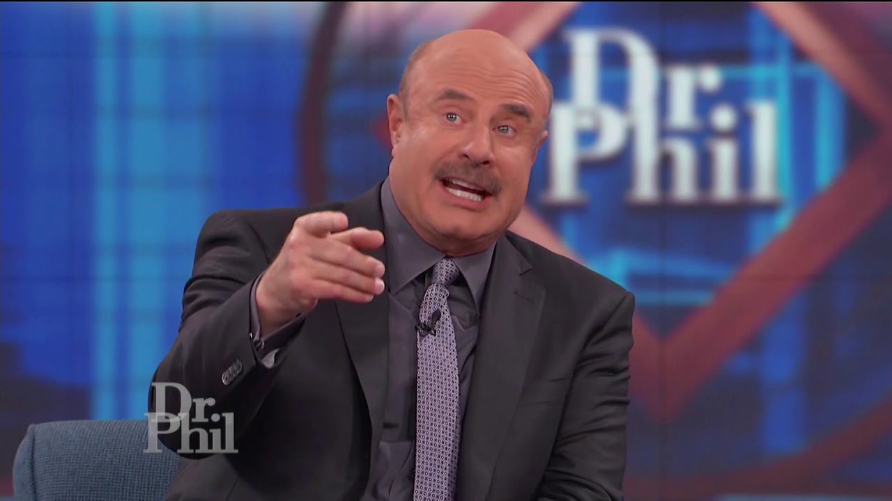 Christoper Watts Body Language Expert Susan Constantine Analyzed on Dr. Phil