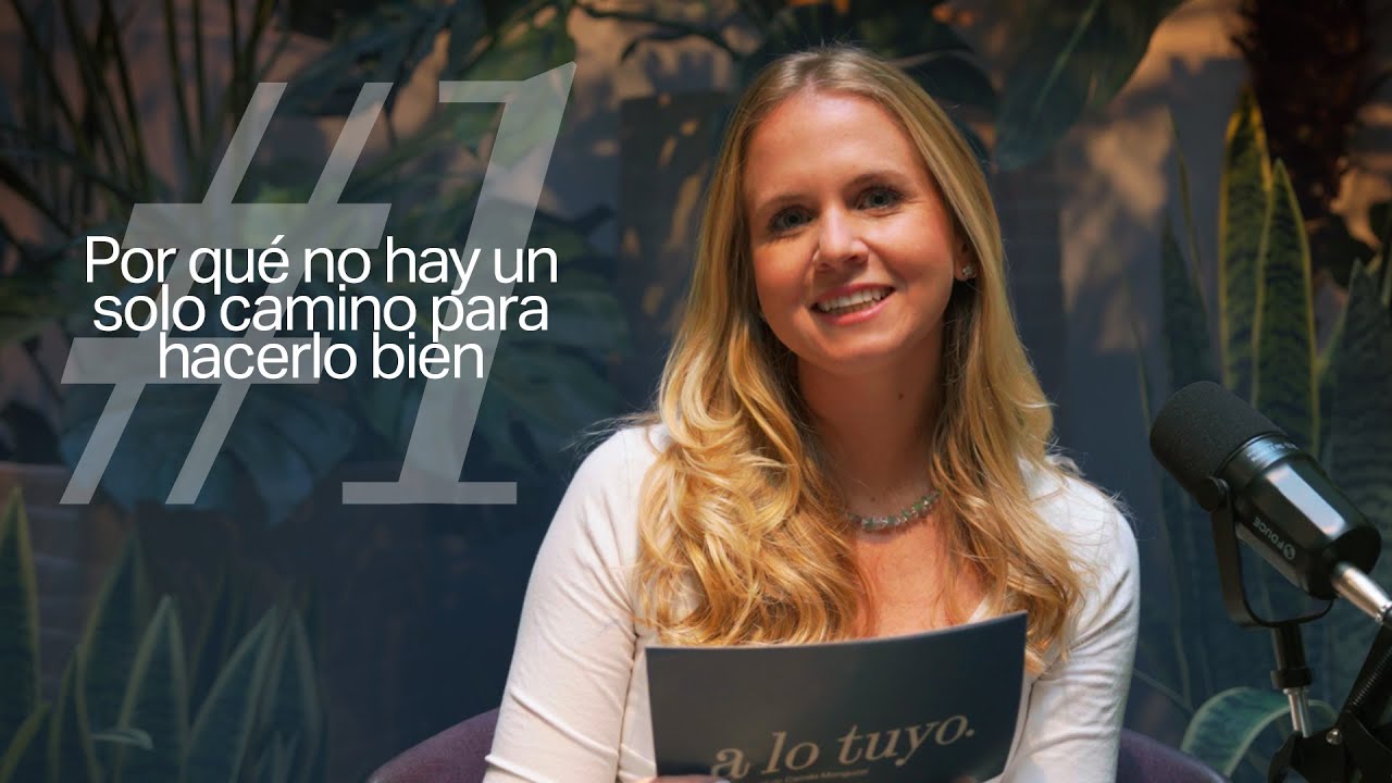 #1 La historia de Fitclub Collective | Por qué no hay un solo camino para hacerlo bien
