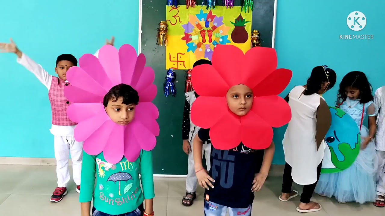 Eco-friendly Diwali Celebration