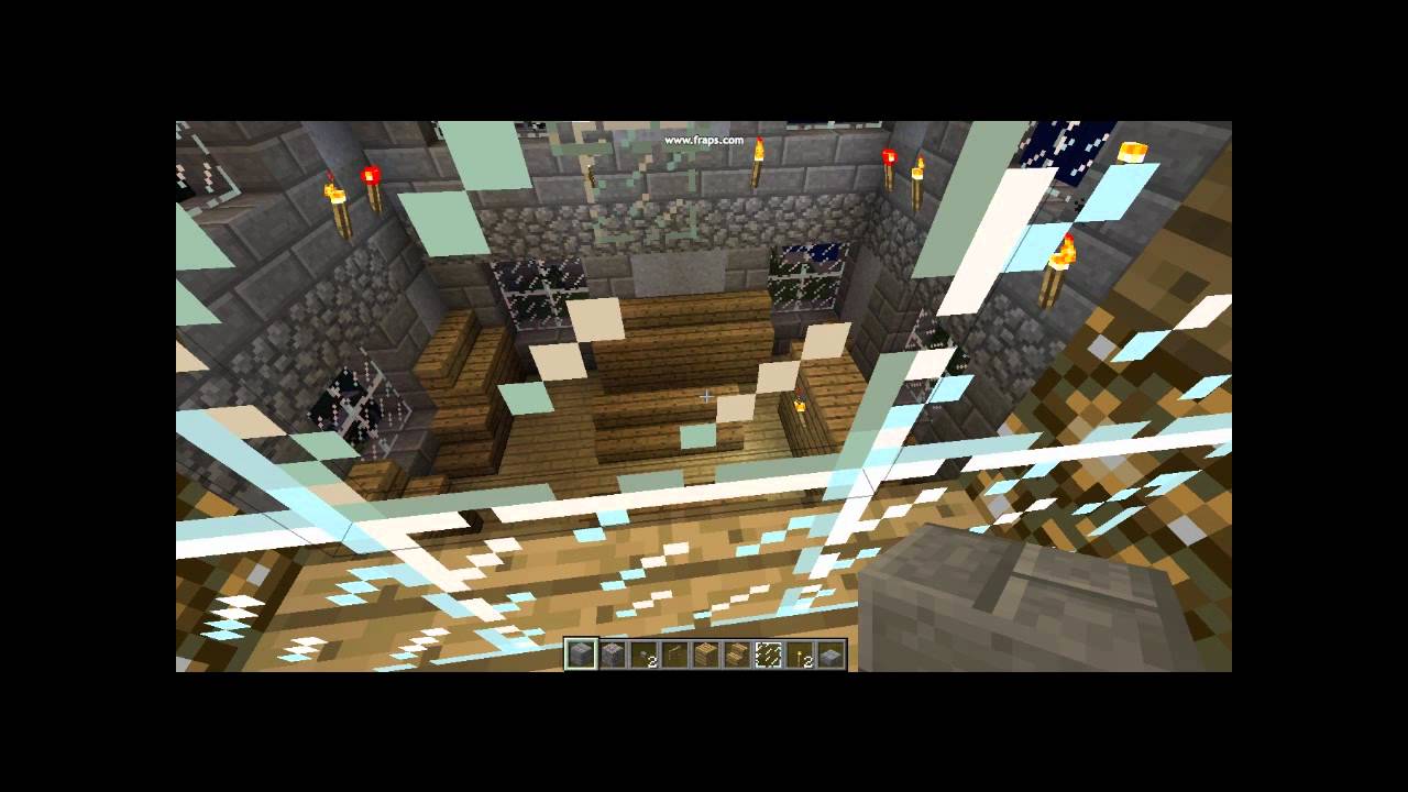Small Parliament Building