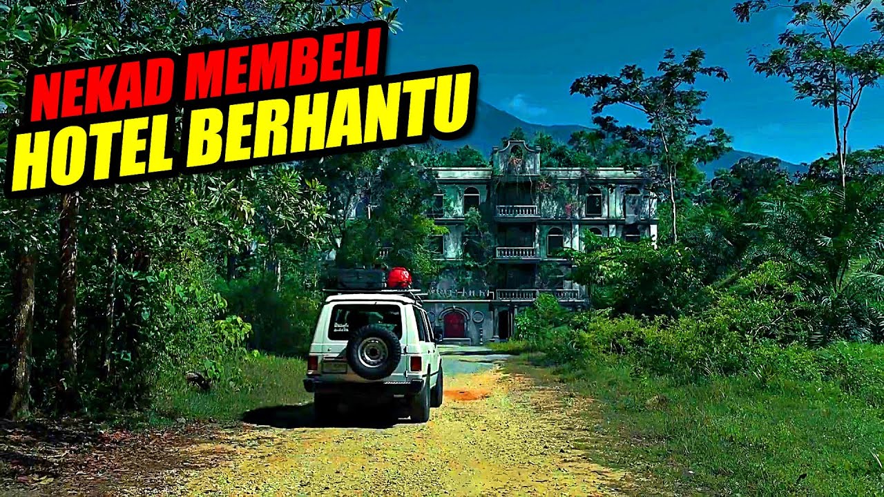 SAWAH DIKAP LAAAAY !! - KALIAN TIDAK AKAN MENYESAL MENONTON FILM INI !!