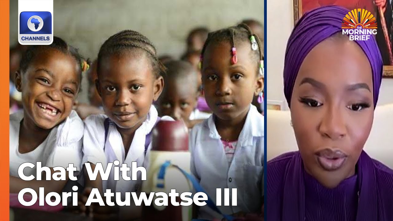 Women Can Replicate Banking Success In Politics If Allowed – Olori Atuwatse III