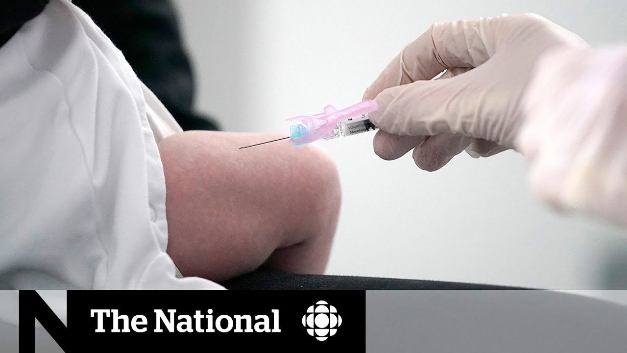 Preventable diseases could return if vaccines delayed because of COVID-19